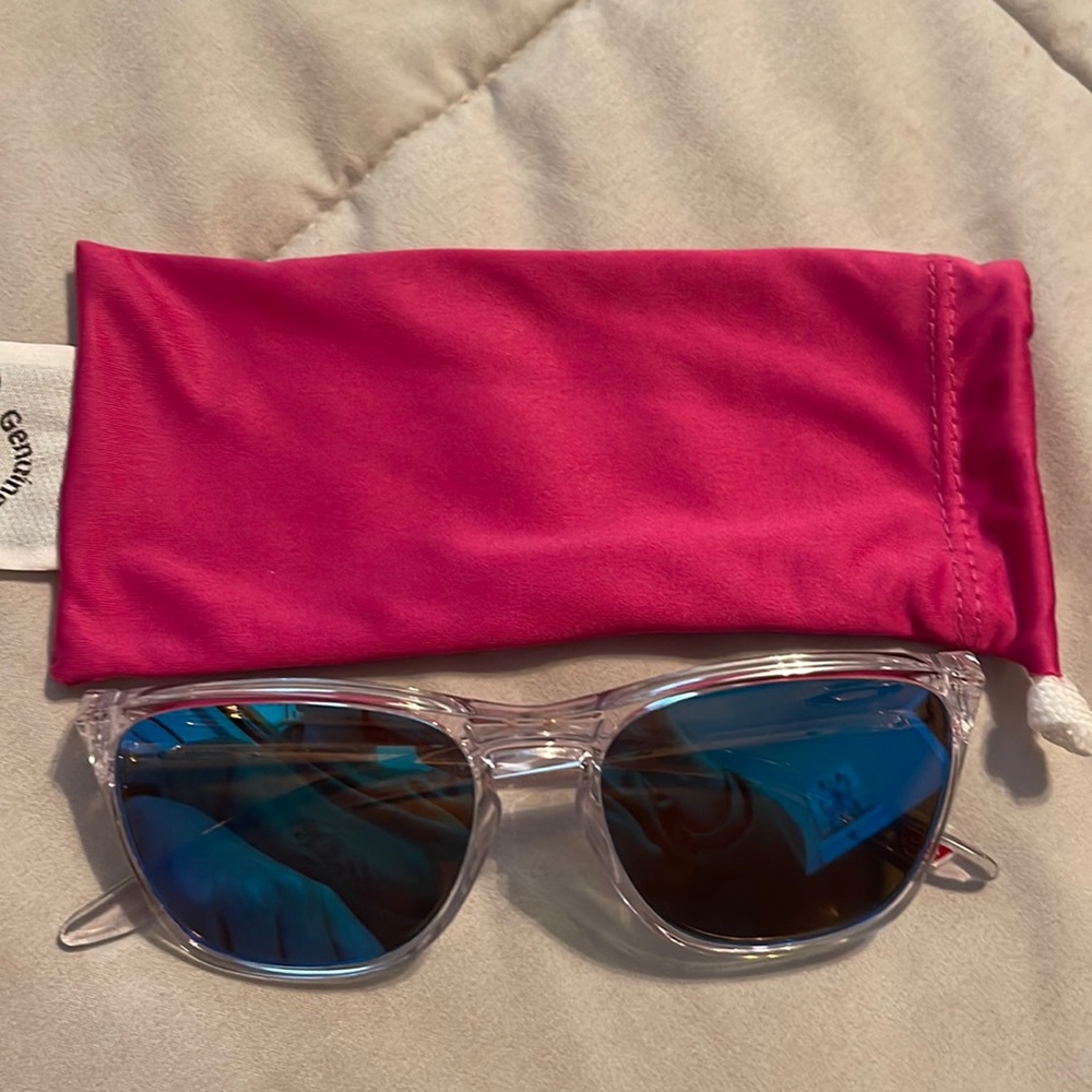 Oakley Manoburn sunglasses